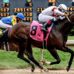 How Horse Racing Benefits Local Economies