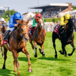 How Horse Racing Contributes to the Economy