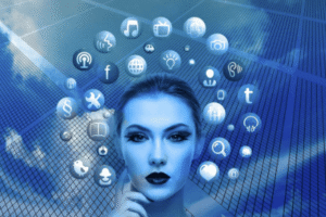 How Synthetic Media Is Created