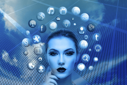 How Synthetic Media Is Created