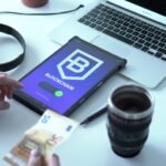 blockchain payments brief summary emphasized