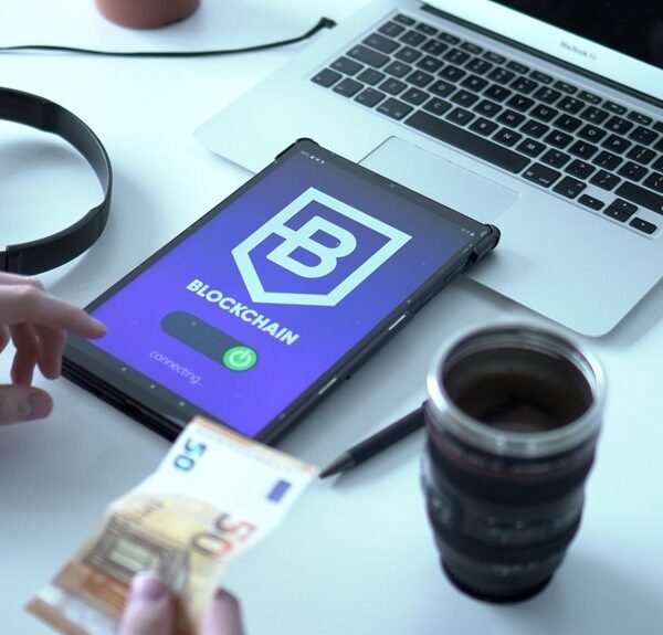 blockchain payments brief summary emphasized