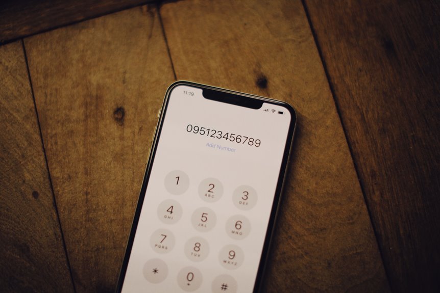 crystalpulse connectivity numbers listed