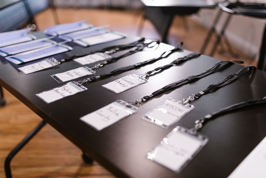 echosphere network ids listed