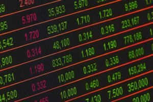 echowave data coordination hub identifiers listed