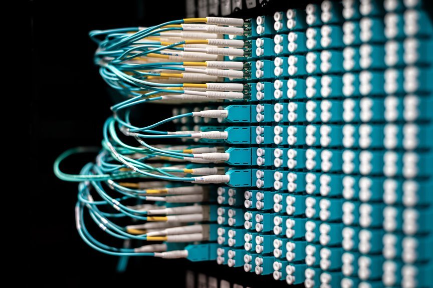 enterprise connectivity stability identifiers