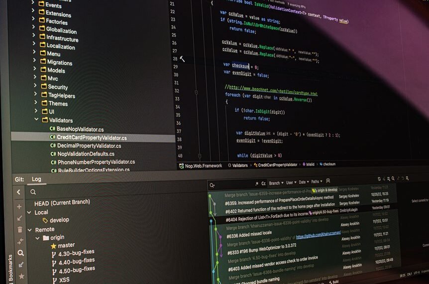 how much mogothrow77 software open source