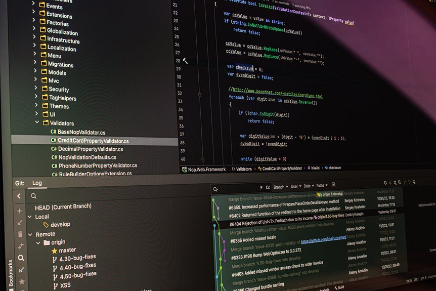 how much mogothrow77 software open source
