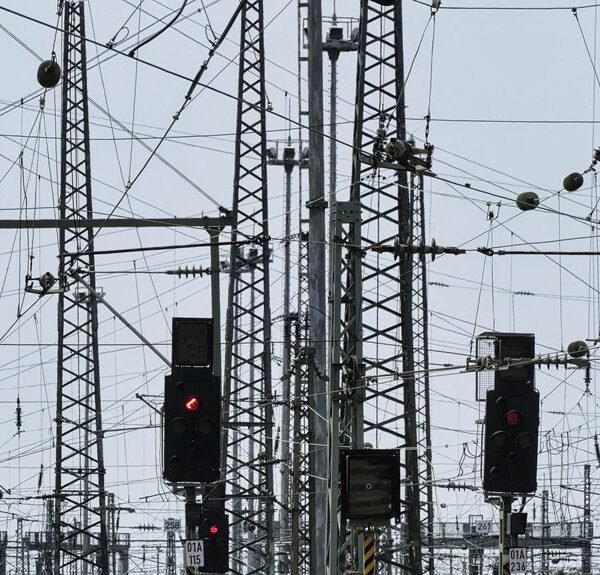 hyperion signal structuring grid