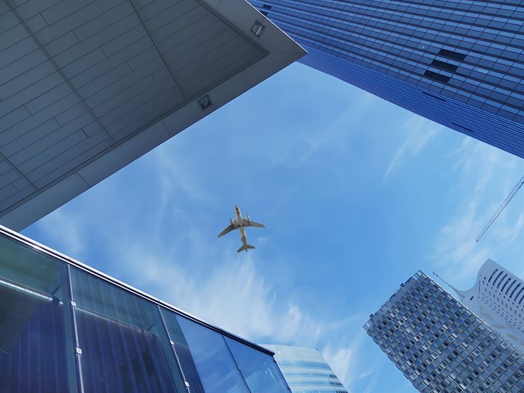 inside home fly architecture network