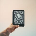 kindle ads with or without