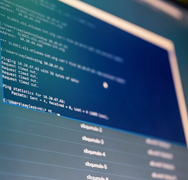 network routing behavior validation file identifiers