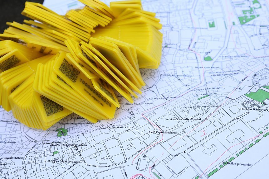 novacore transmission mapping identifiers