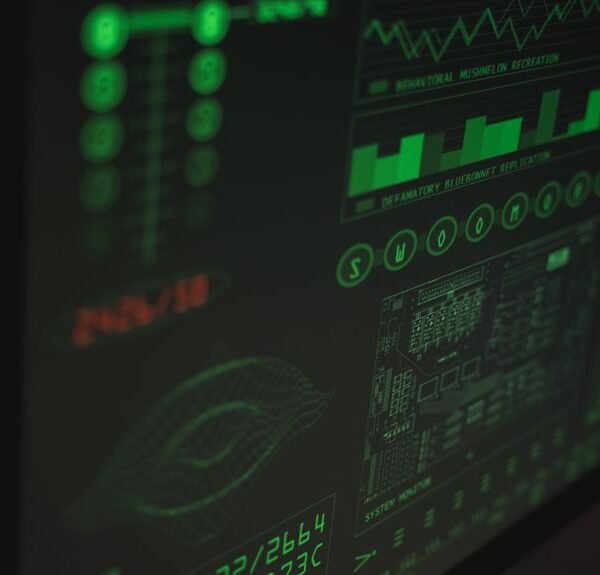 phone numbers tied to infrastructure monitoring reports