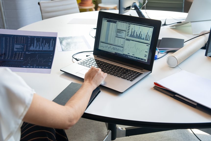 secure data flow optimization report numbers