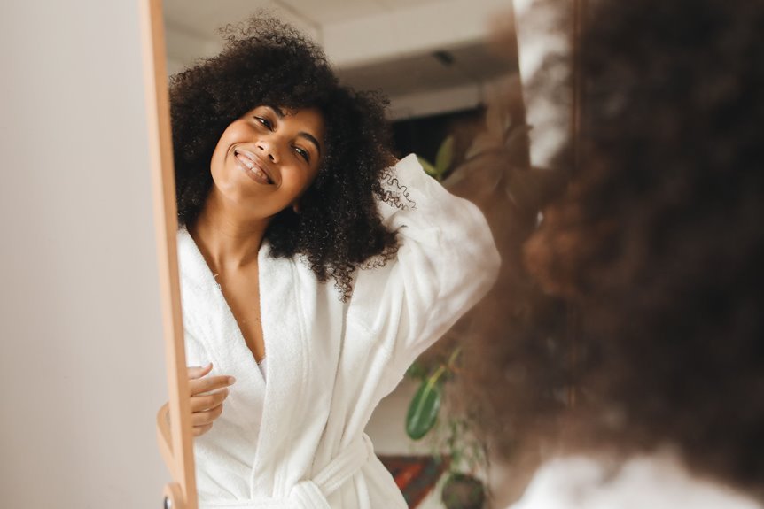 self care guide for lashes