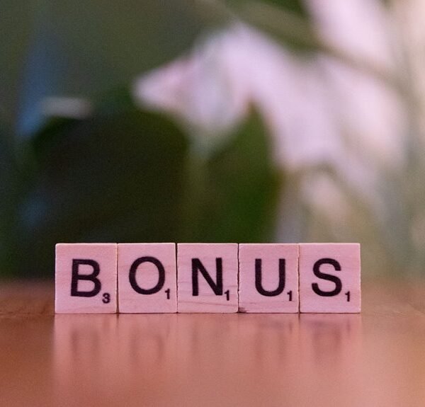 signup bonus for kesllerdler45 43