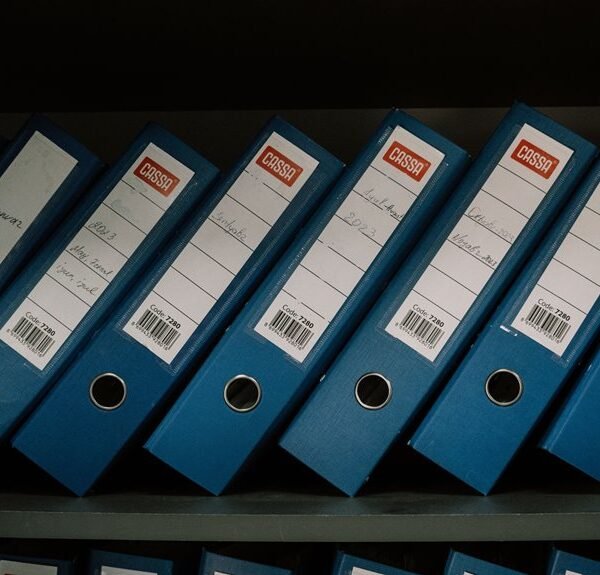 structured data monitoring archive identifiers