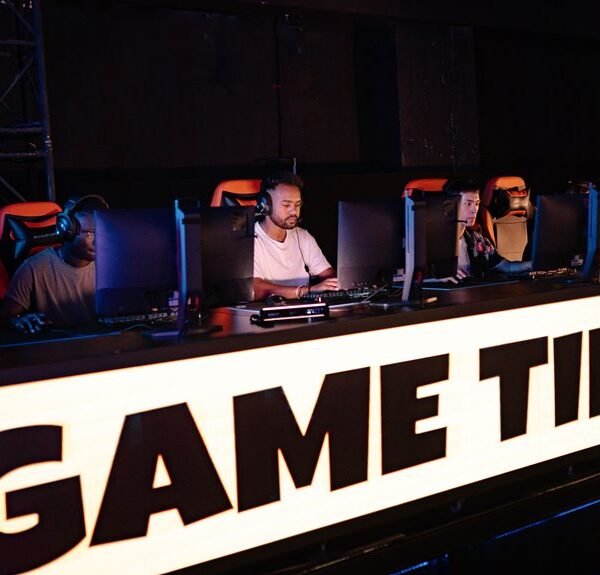 time spent on league of legends