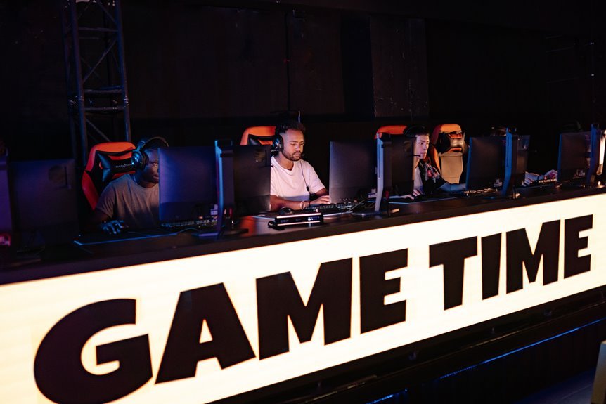 time spent on league of legends