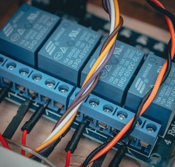 titanfusion relay framework identifiers listed