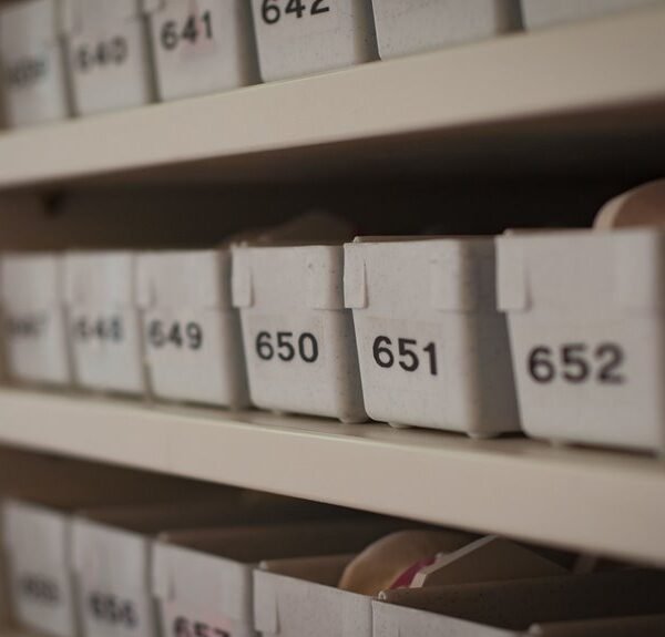 zenithgrid numbers and archive