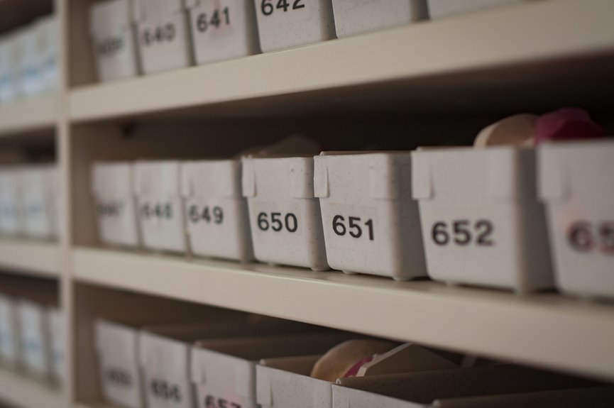 zenithgrid numbers and archive